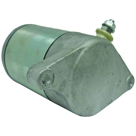 Replacement For Suzuki LT-F250 Quadrunner Atv Year 1989 249CC Starter Drive